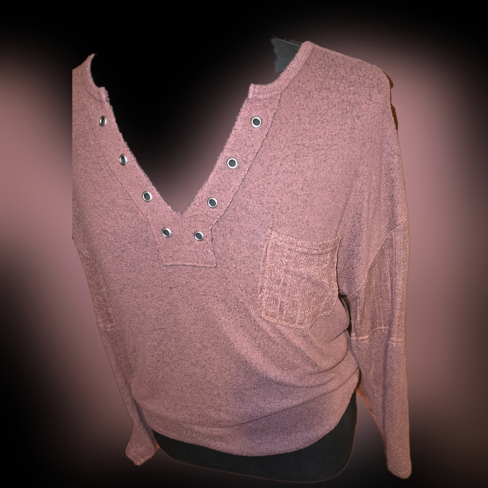 BkE long sleeve top